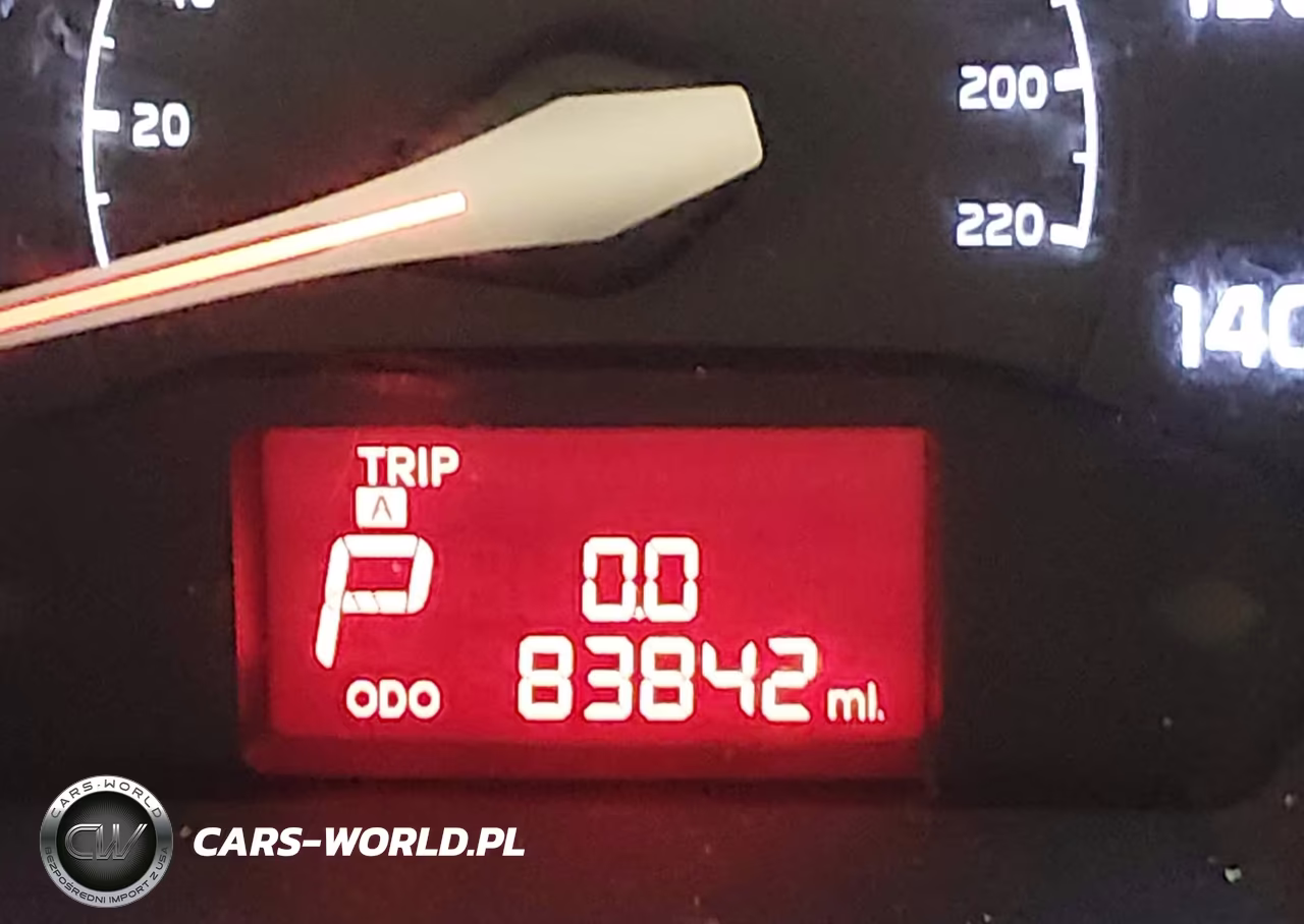 2013 Kia Rio Lx VIN:KNADM5A34D6110397 - 15