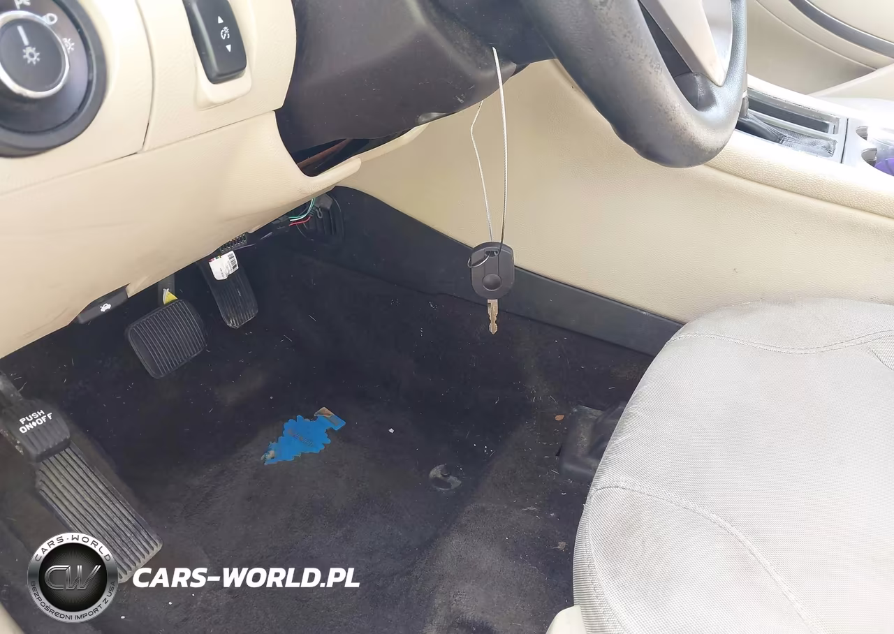 2018 Ford Taurus Se VIN:1FAHP2D87JG120161 - 11