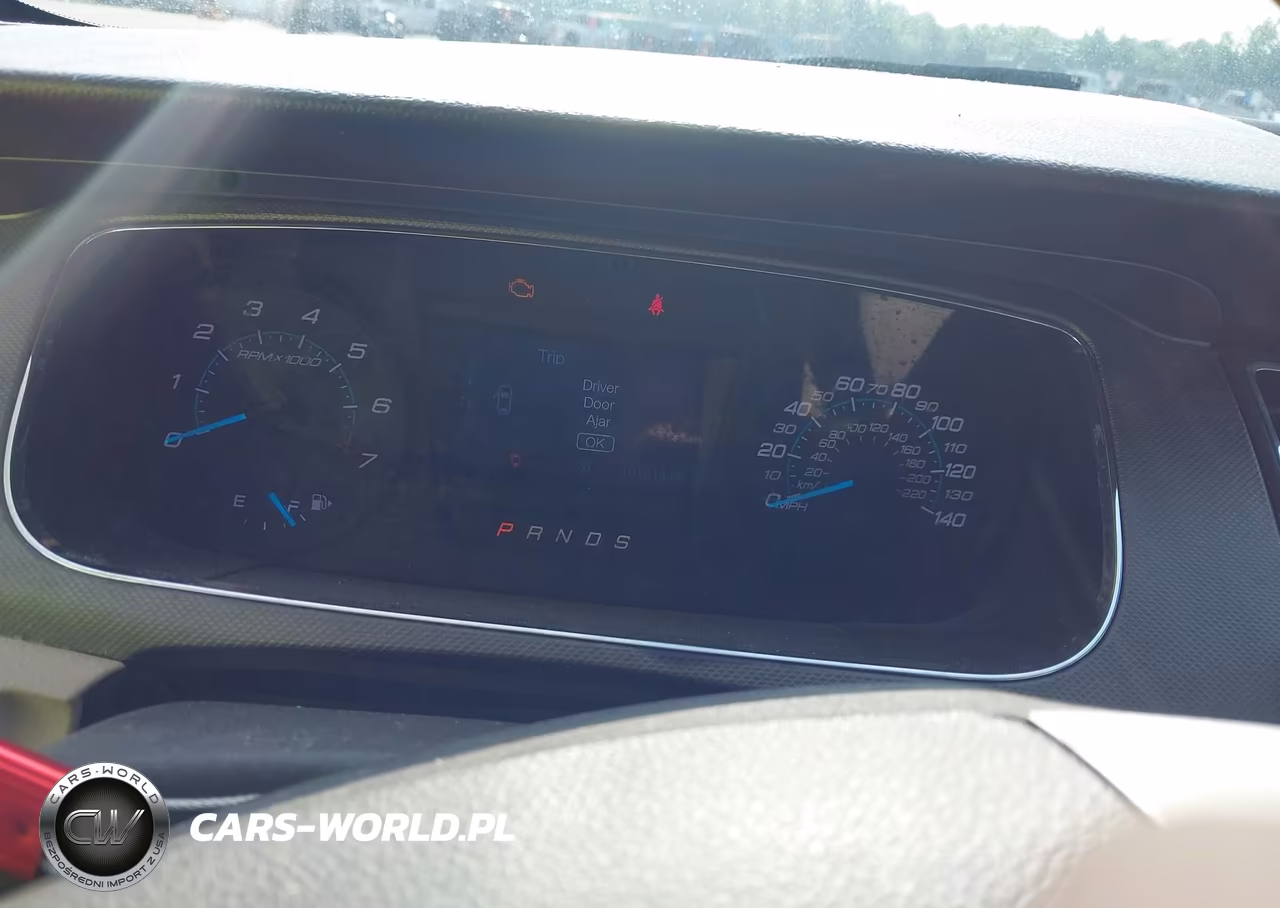 2018 Ford Taurus Se VIN:1FAHP2D87JG120161 - 7