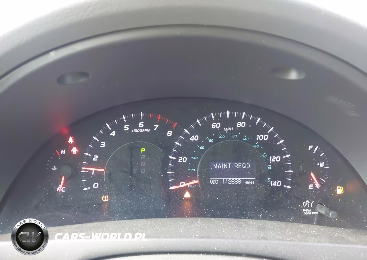 2011 Toyota Camry Xle VIN:4T4BF3EK4BR151469 - 7