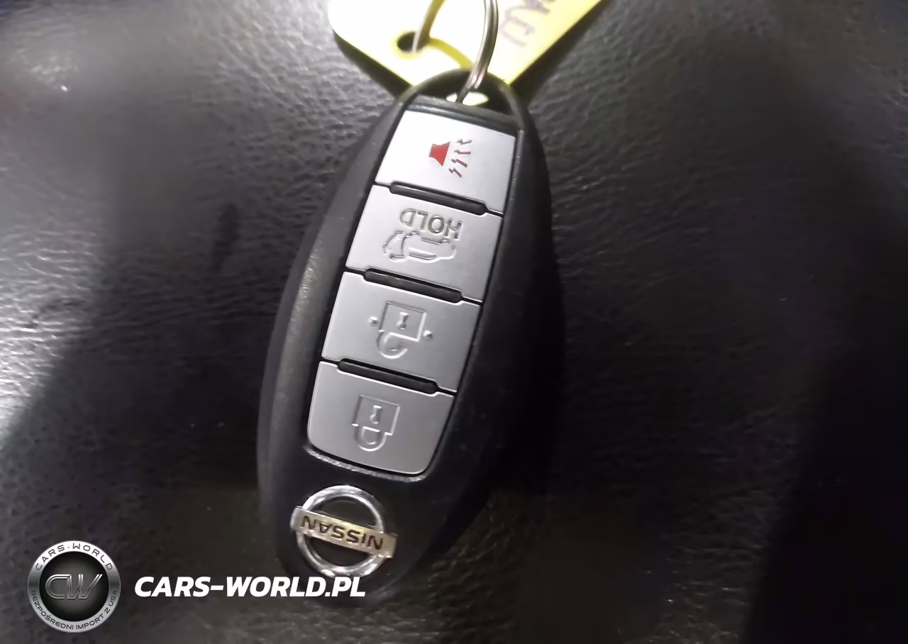 2014 Nissan Rogue Sv VIN:5N1AT2MV6EC804799 - 11
