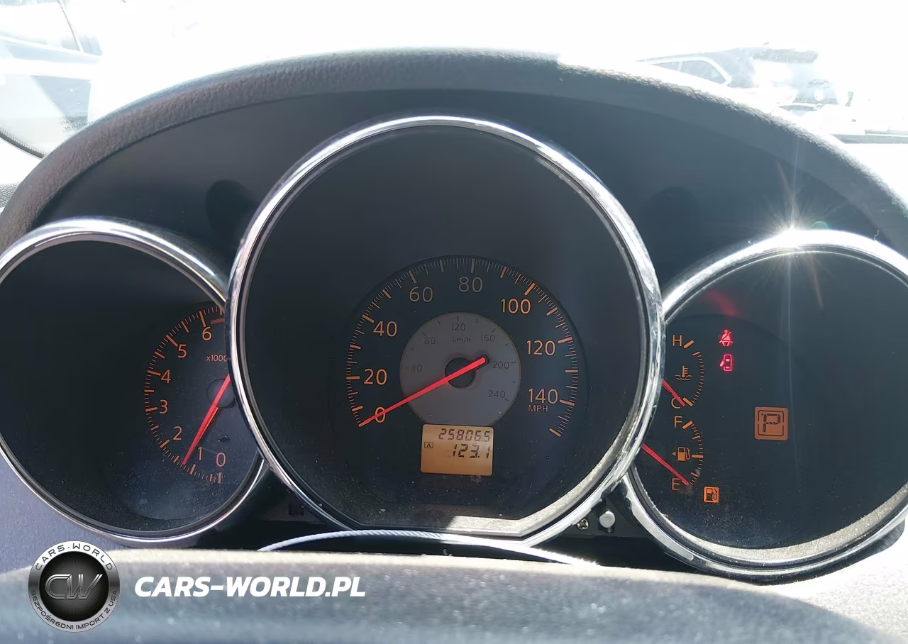 2006 Nissan Altima 2.5 S VIN:1N4AL11E96N395504 - 7