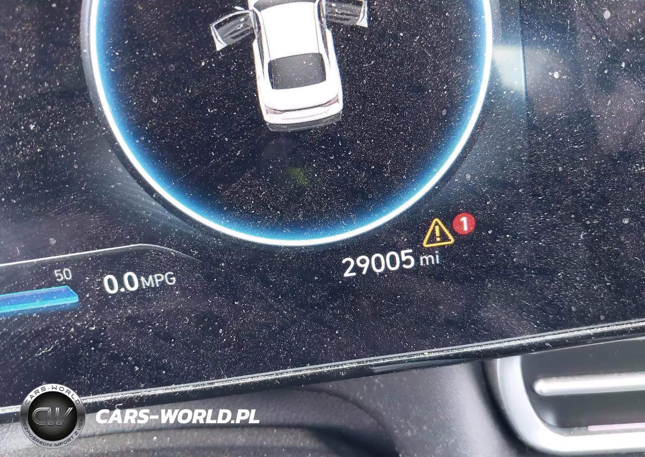 2024 Hyundai Elantra Sel VIN:KMHLM4DG0RU802100 - 16