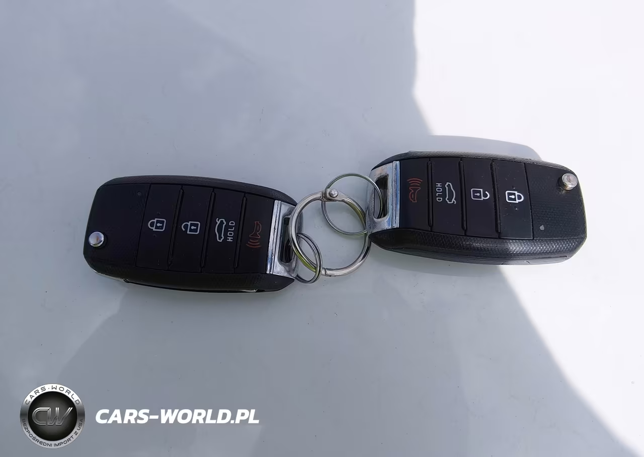 2016 Kia Optima Lx VIN:5XXGT4L36GG064393 - 11