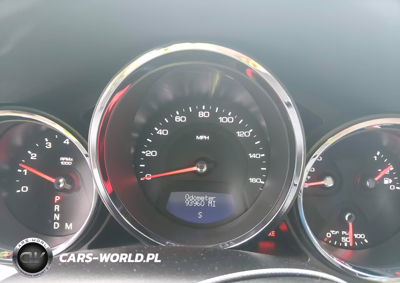 2011 Cadillac Cts VIN:1G6DA5EY4B0131254 - 7