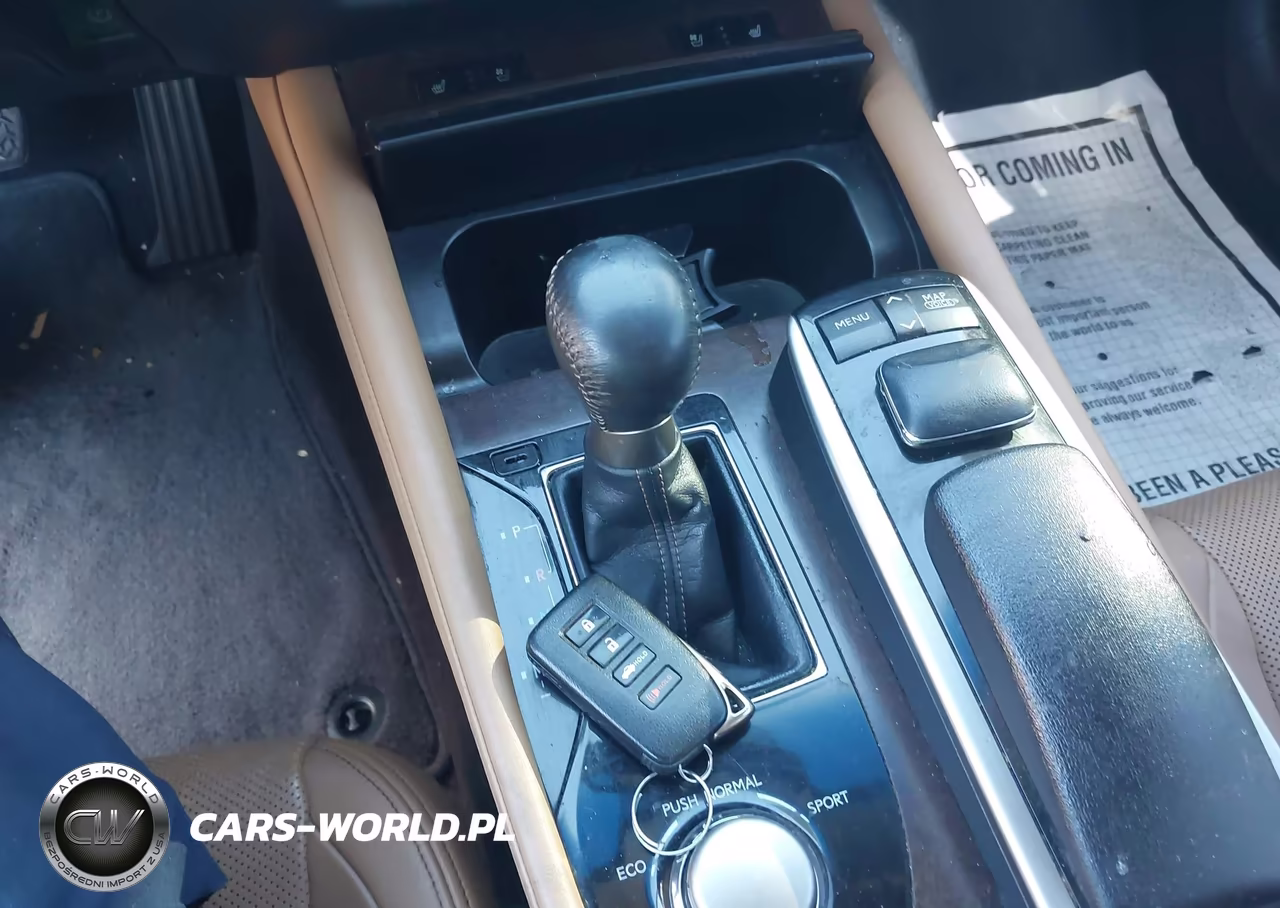 2013 Lexus Gs 350 VIN:JTHBE1BL3D5025571 - 11