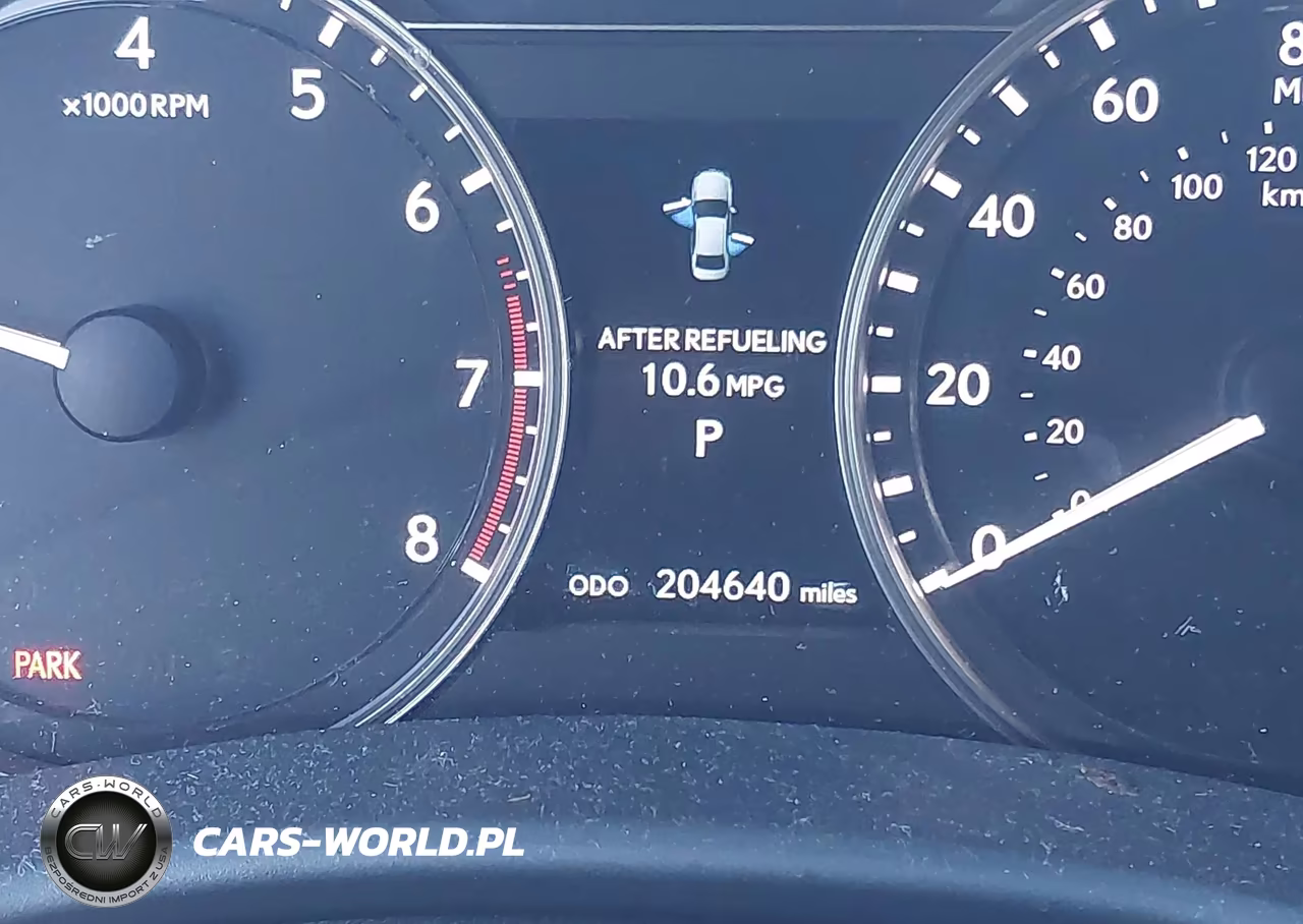 2013 Lexus Gs 350 VIN:JTHBE1BL3D5025571 - 16