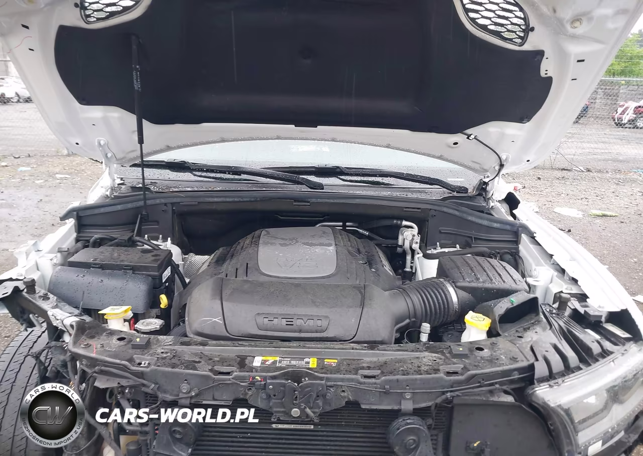 2022 Dodge Durango R-T Awd VIN:1C4SDJCT2NC194285 - 10