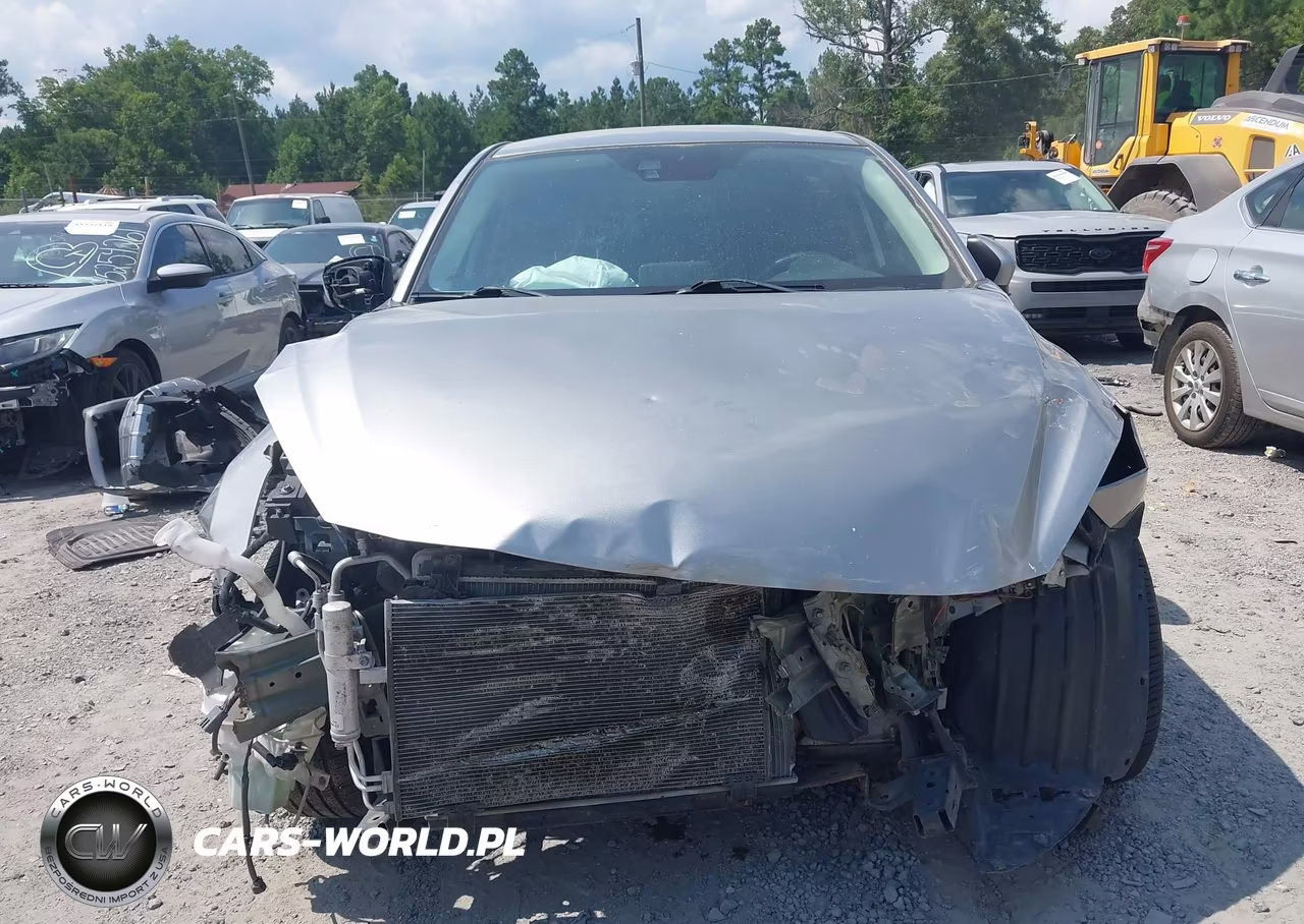 2016 Scion Ia VIN:3MYDLBZV2GY111136 - 13