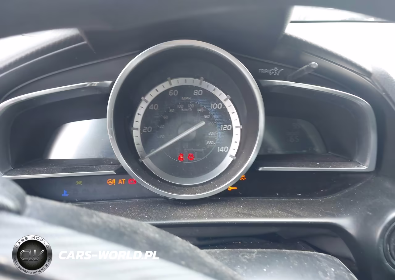 2016 Scion Ia VIN:3MYDLBZV2GY111136 - 7