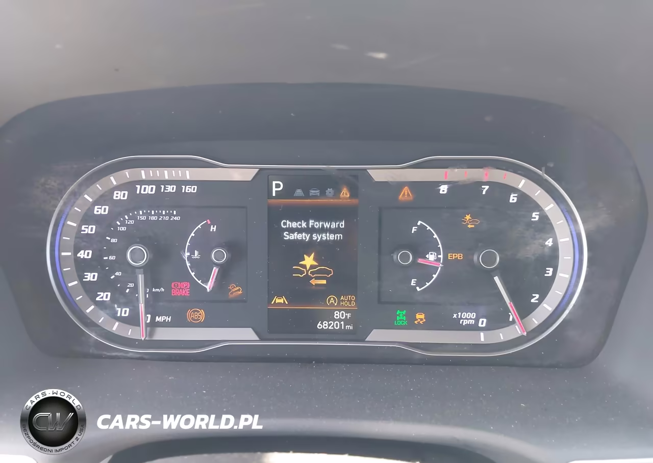 2024 Hyundai Tucson Sel VIN:5NMJBCDE4RH298846 - 7