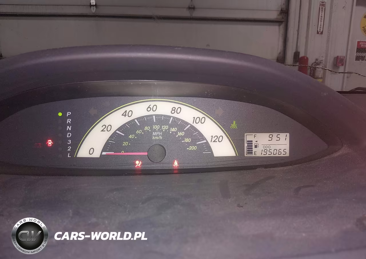 2008 Toyota Yaris VIN:JTDBT923984036642 - 15