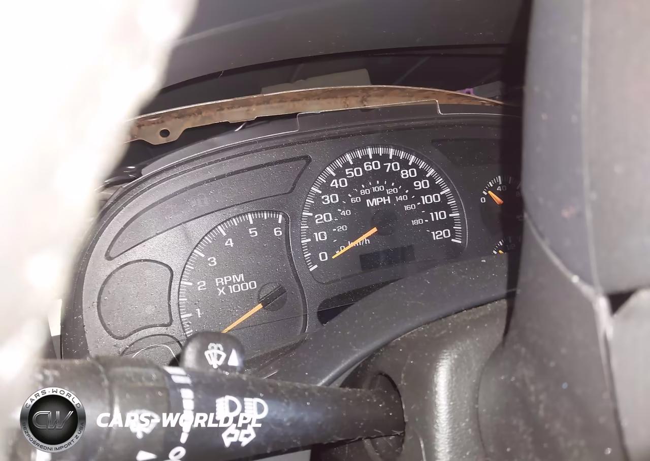 2004 Chevrolet Suburban 1500 Lt VIN:1GNFK16Z84J292181 - 7