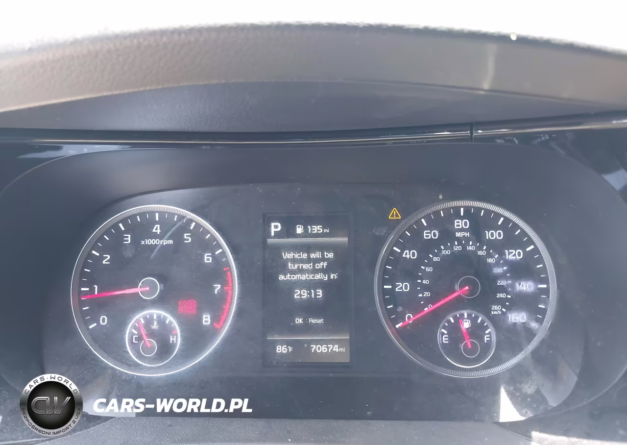 2021 Kia K5 Gt-Line VIN:5XXG64J27MG029441 - 7