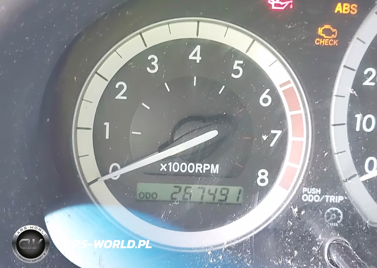 2004 Toyota Sienna Xle VIN:5TDZA22CX4S152071 - 12