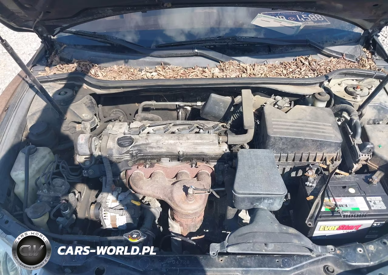 2009 Toyota Camry VIN:4T1BE46K49U401000 - 10