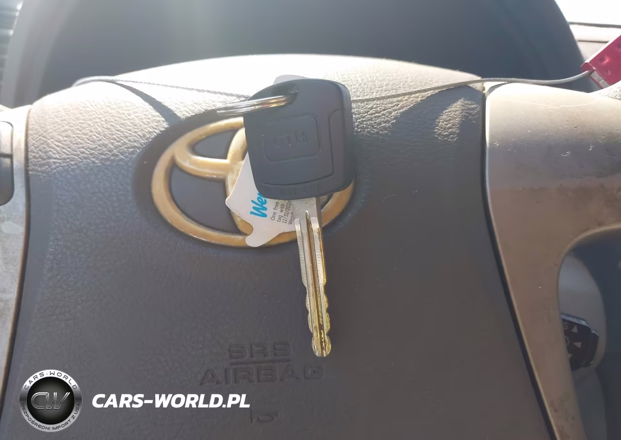 2009 Toyota Camry VIN:4T1BE46K49U401000 - 11