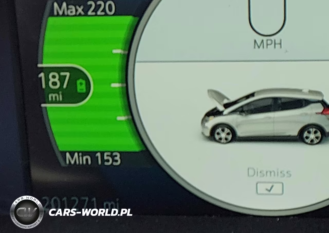 2019 Chevrolet Bolt Ev Lt VIN:1G1FY6S04K4105860 - 15