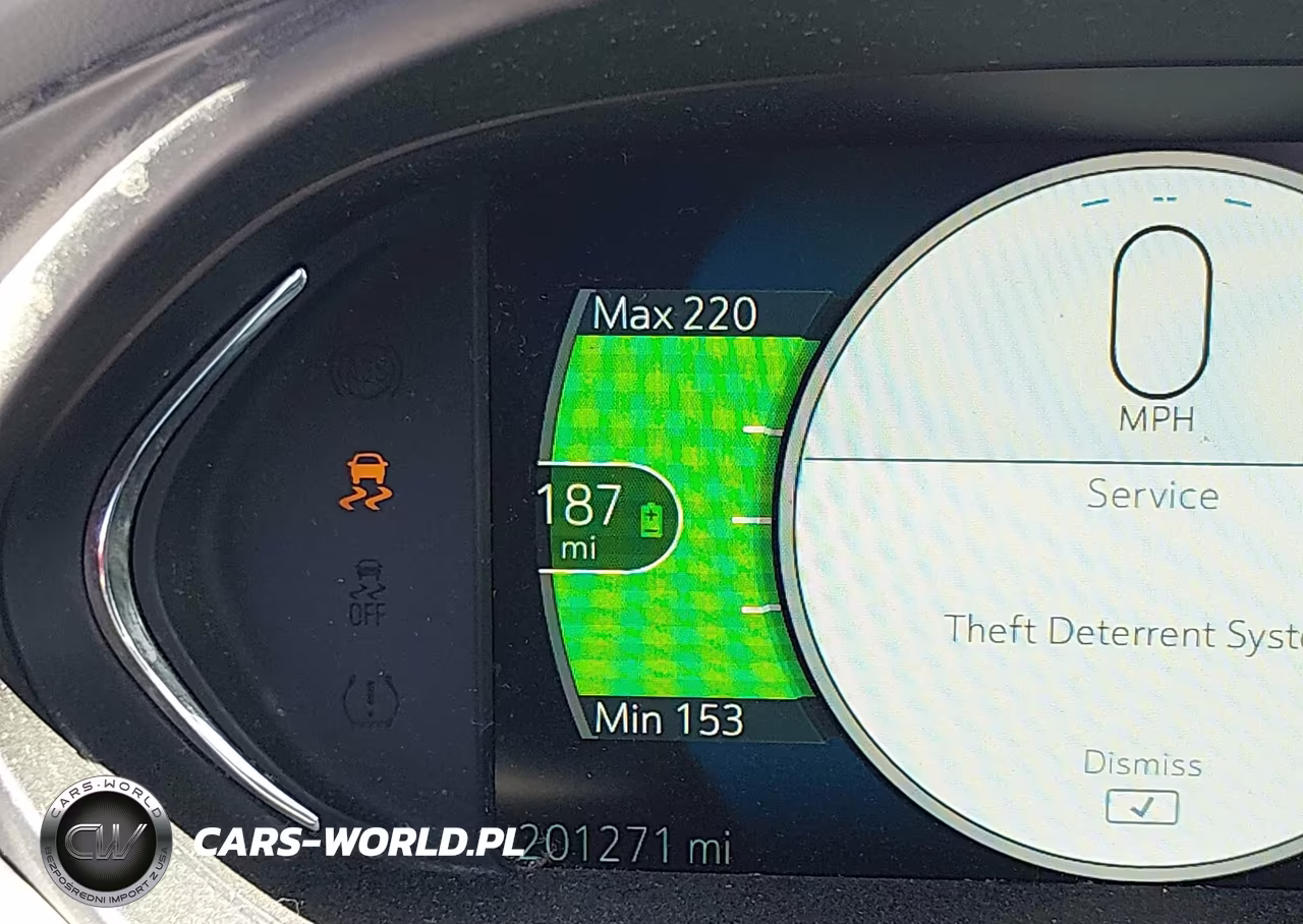 2019 Chevrolet Bolt Ev Lt VIN:1G1FY6S04K4105860 - 17