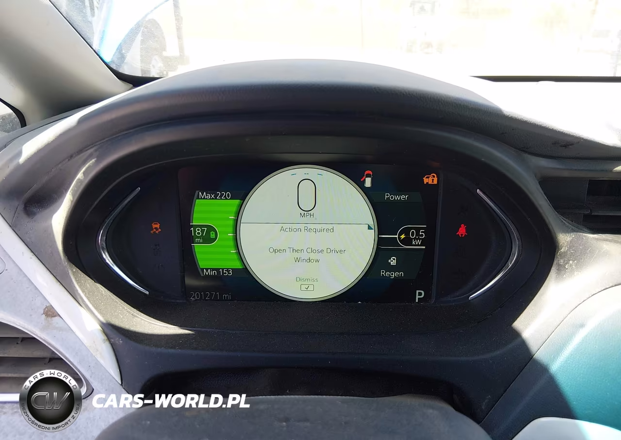 2019 Chevrolet Bolt Ev Lt VIN:1G1FY6S04K4105860 - 18