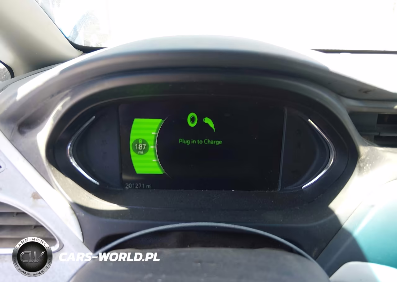 2019 Chevrolet Bolt Ev Lt VIN:1G1FY6S04K4105860 - 7