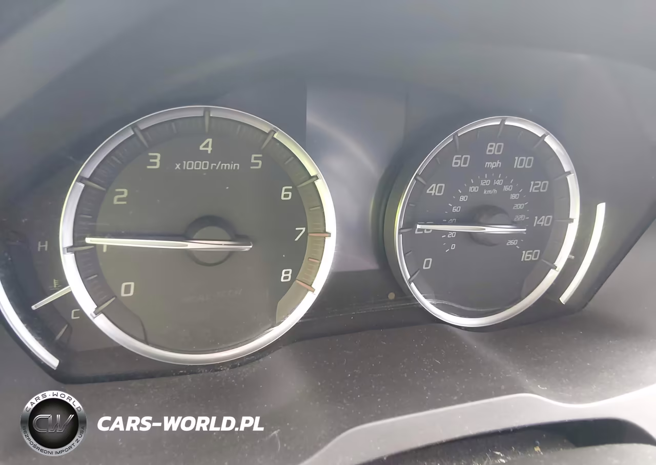 2019 Acura Mdx Advance Pkg VIN:5J8YD3H86KL006472 - 15