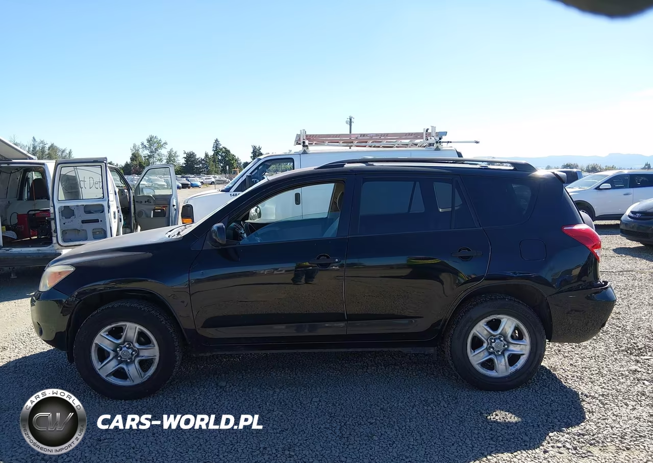 2007 Toyota Rav4 VIN:JTMZD33V076036377 - 14