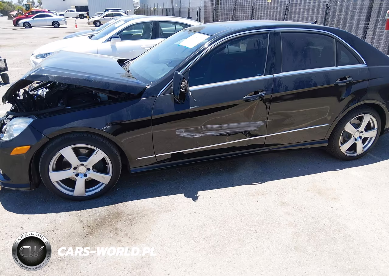 2010 Mercedes-Benz E 350 VIN:WDDHF5GB2AA068503 - 19