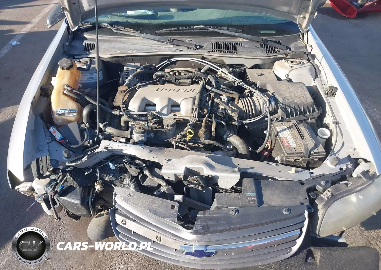 2000 Chevrolet Malibu VIN:1G1ND52J3Y6191430 - 10