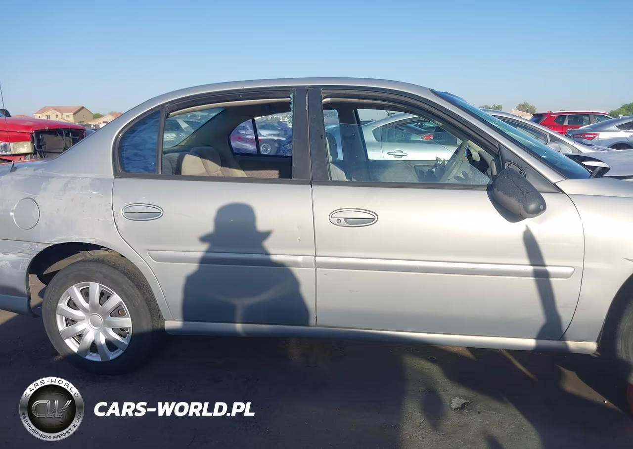 2000 Chevrolet Malibu VIN:1G1ND52J3Y6191430 - 14