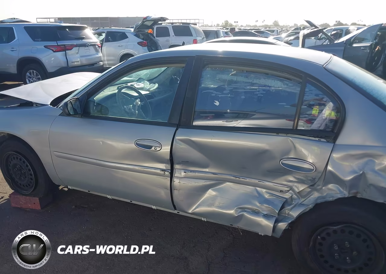 2000 Chevrolet Malibu VIN:1G1ND52J3Y6191430 - 15