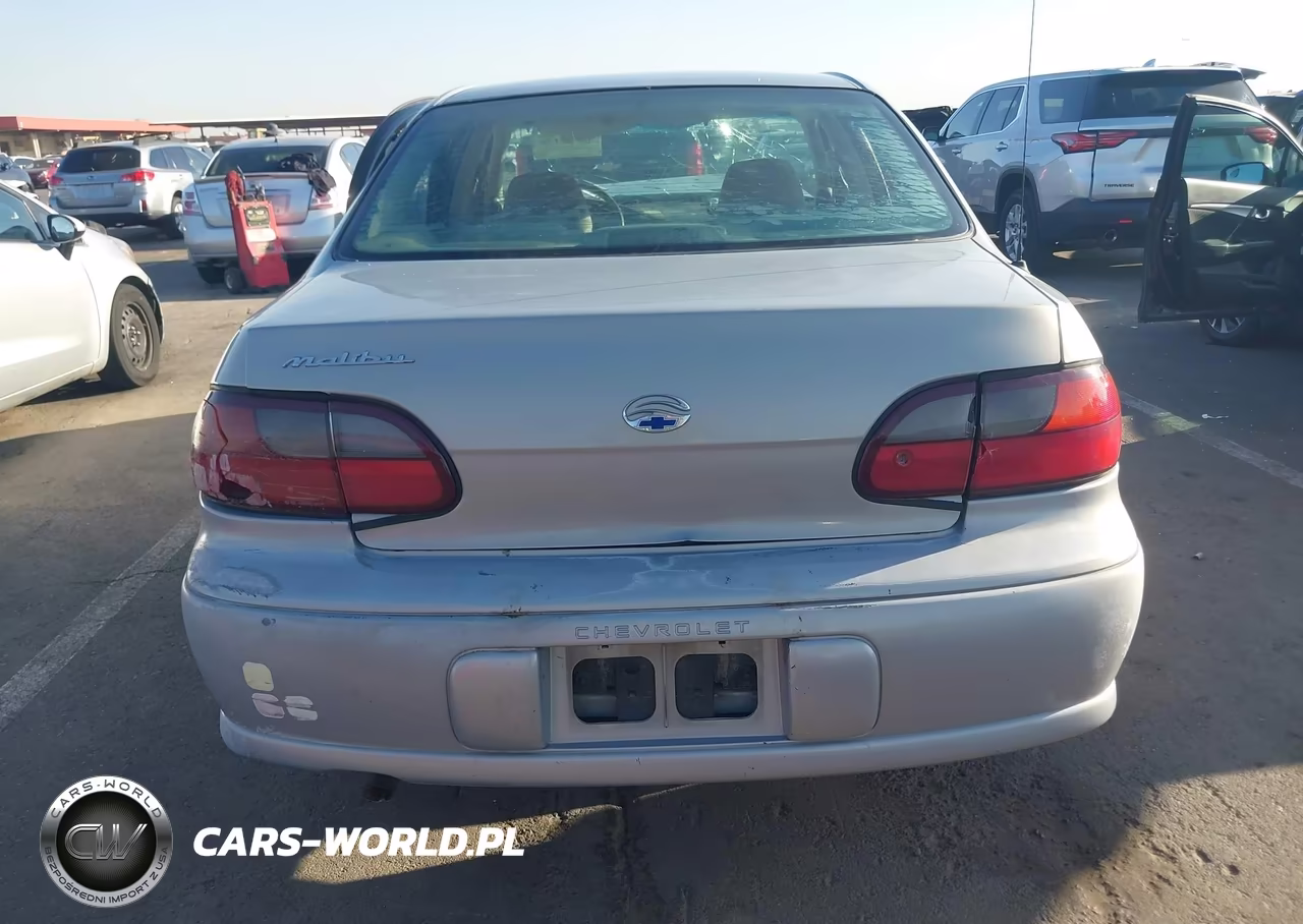 2000 Chevrolet Malibu VIN:1G1ND52J3Y6191430 - 17