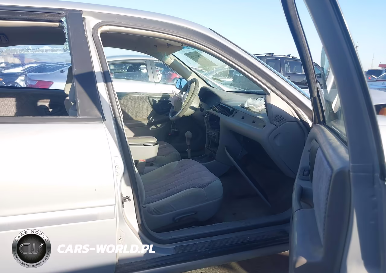 2000 Chevrolet Malibu VIN:1G1ND52J3Y6191430 - 5