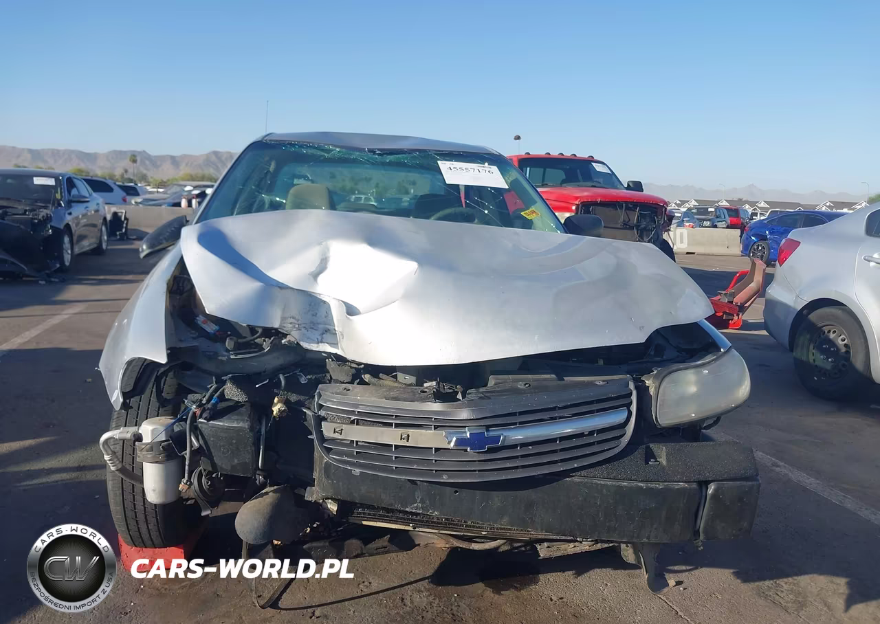 2000 Chevrolet Malibu VIN:1G1ND52J3Y6191430 - 6
