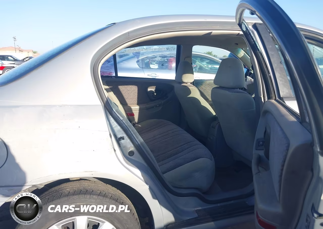 2000 Chevrolet Malibu VIN:1G1ND52J3Y6191430 - 8