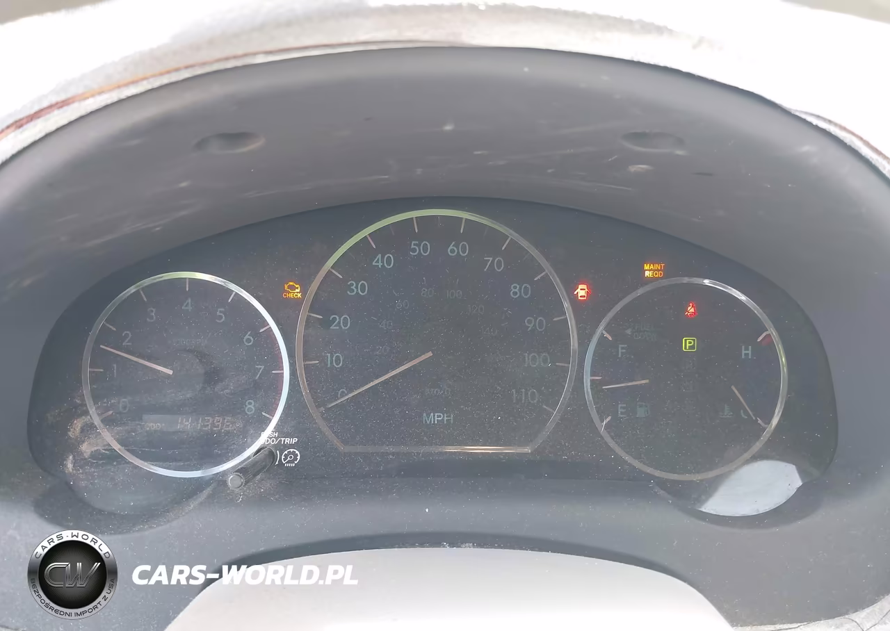 2006 Toyota Sienna Le VIN:5TDZA23C86S442424 - 7