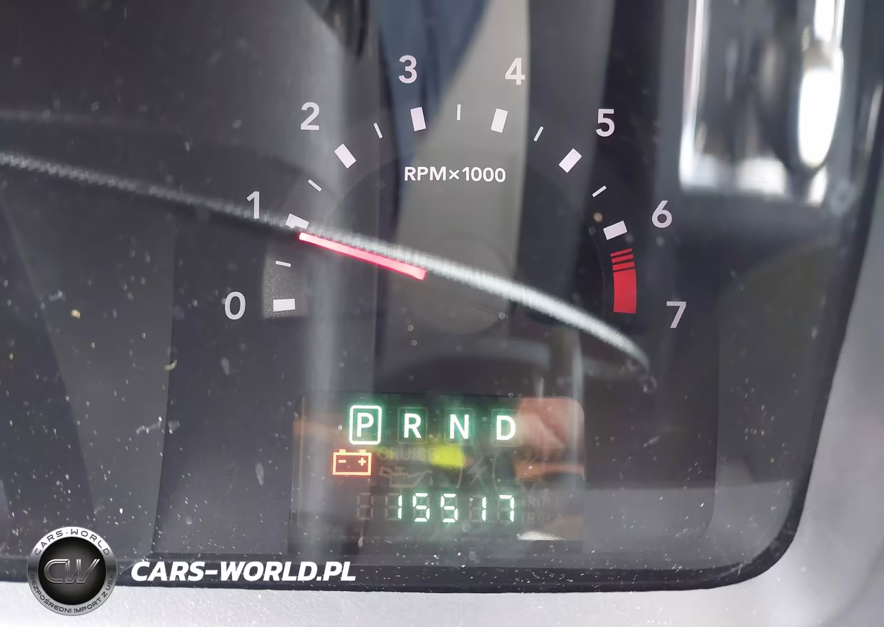 2009 Dodge Journey Sxt VIN:3D4GG57V89T610403 - 7