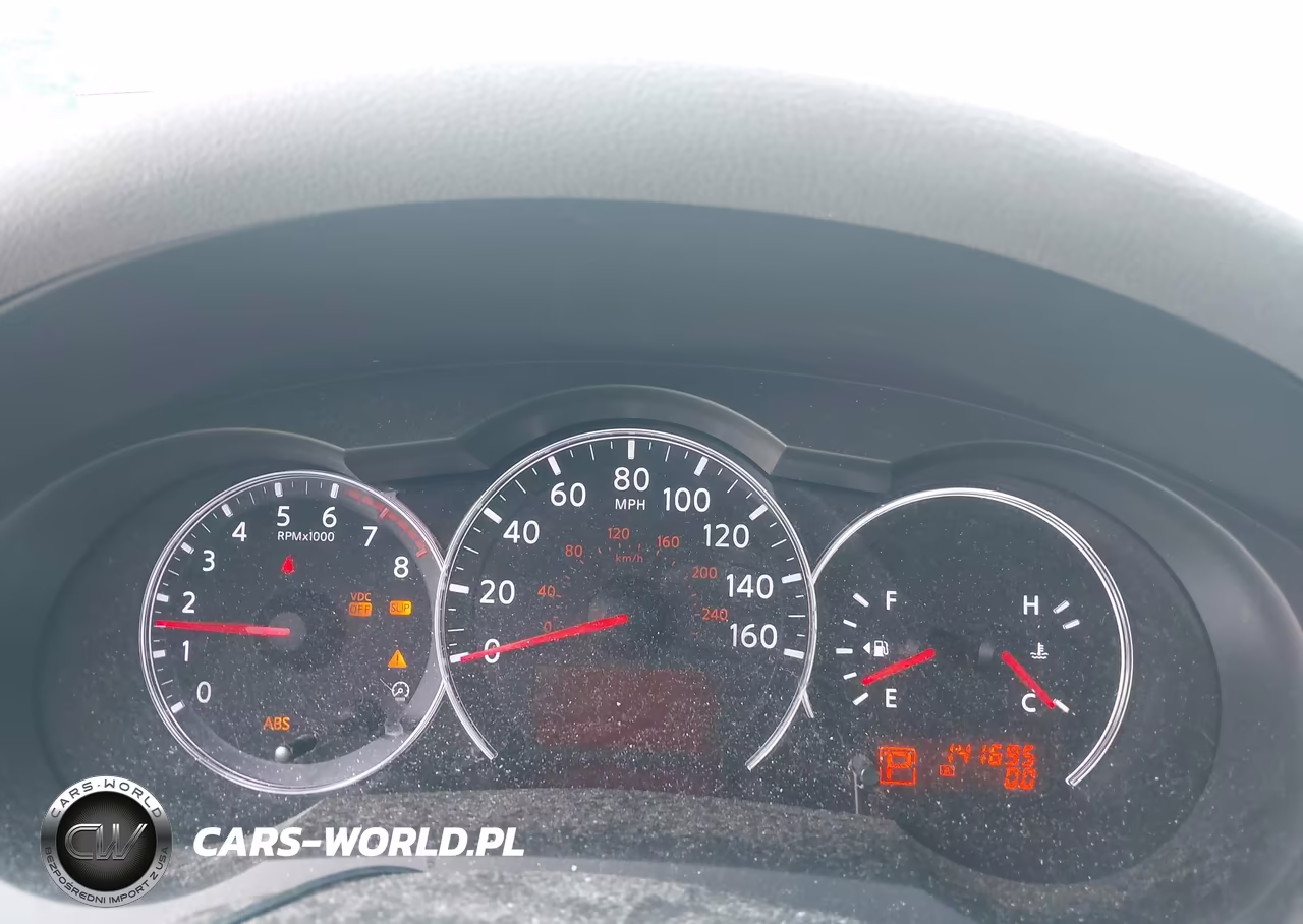 2010 Nissan Altima 2.5 VIN:1N4AL2AP2AN484489 - 7