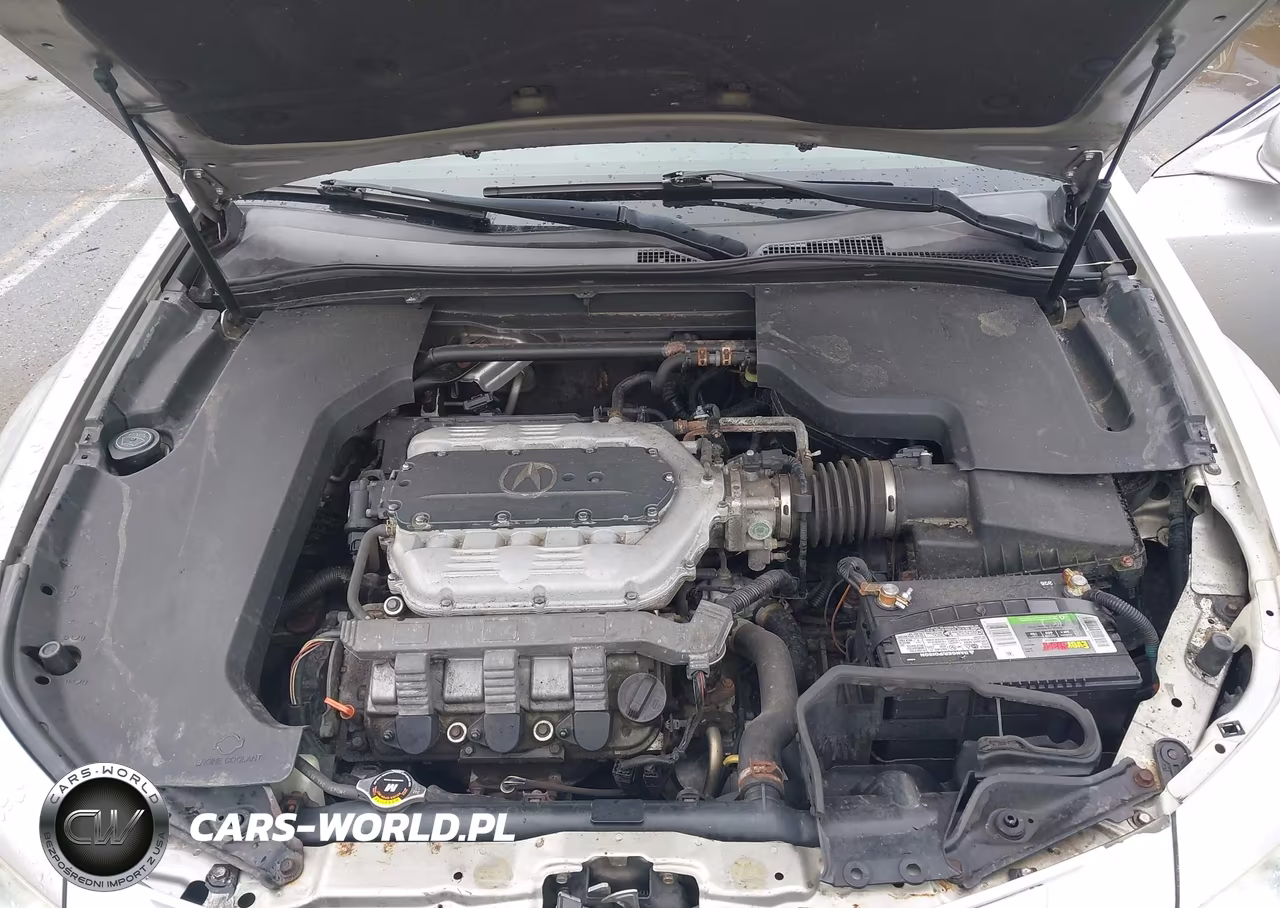 2009 Acura Tl 3.5 VIN:19UUA86279A014623 - 9