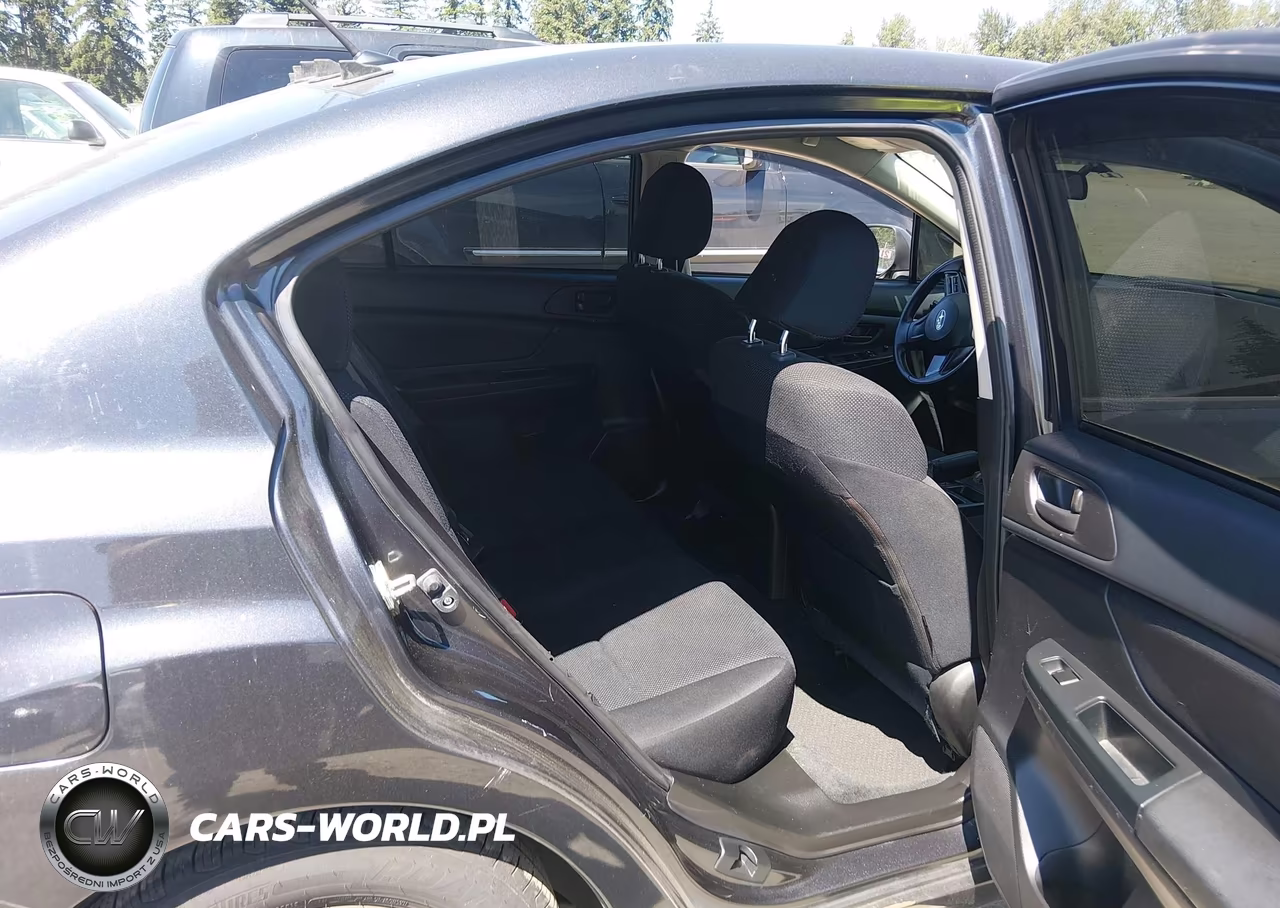 2013 Subaru Impreza 2.0I VIN:JF1GJAA64DH008992 - 8