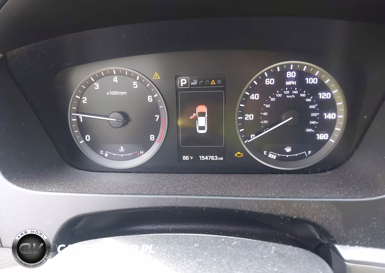 2015 Hyundai Sonata Sport VIN:5NPE34AF7FH230136 - 7