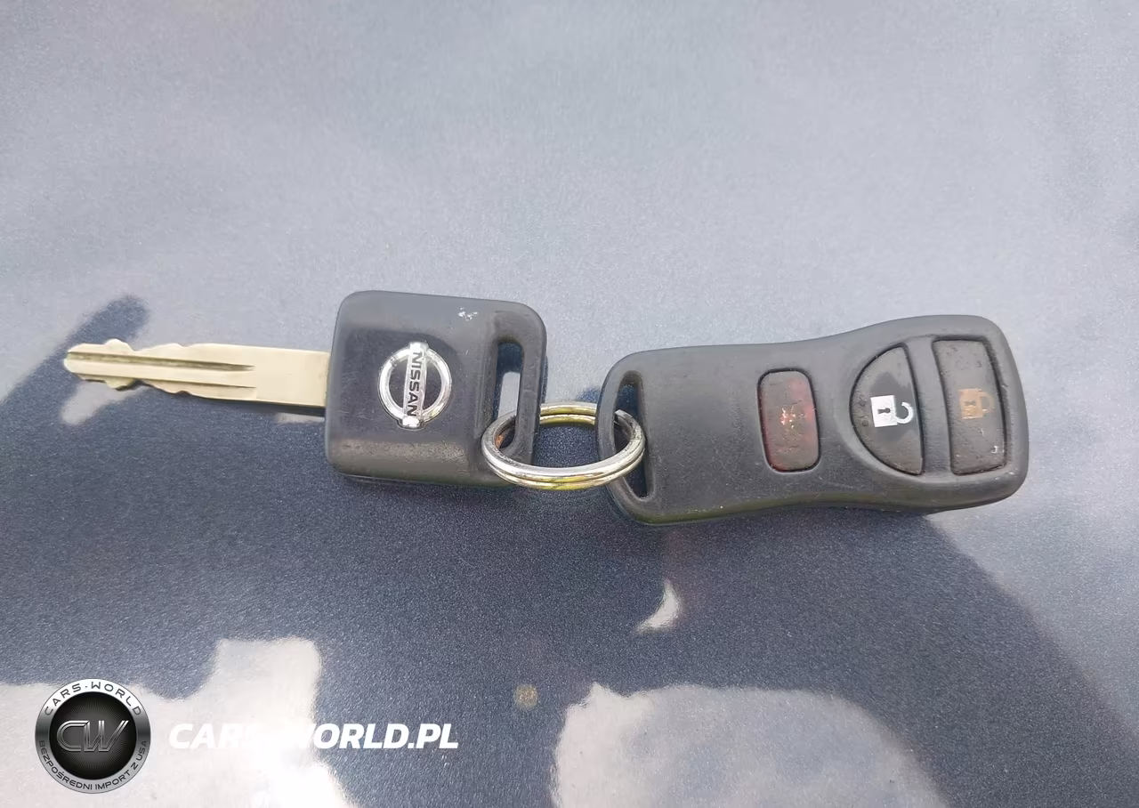 2005 Nissan Xterra Se VIN:5N1AN08U55C631552 - 11