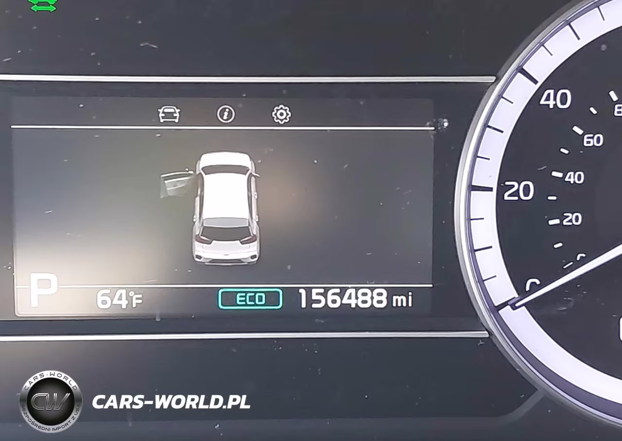 2020 Kia Niro Lx VIN:KNDCB3LC3L5434810 - 16