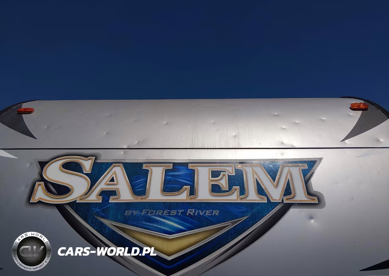 2017 Forest River Salem 30Loftk VIN:4X4TSMF21H8061890 - 6