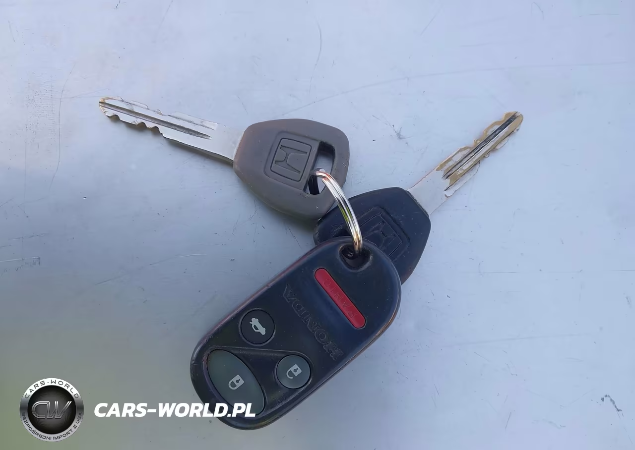 1999 Honda Accord Ex VIN:1HGCG5658XA003291 - 11