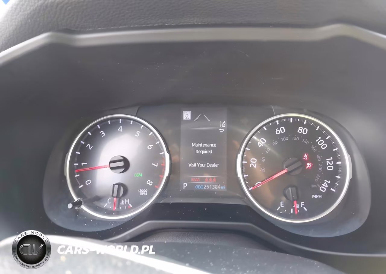 2020 Toyota Rav4 Xle Premium VIN:2T3C1RFV0LW096648 - 7