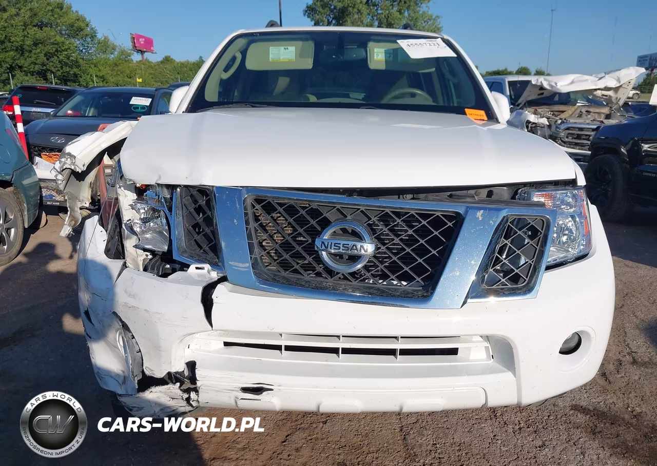 2012 Nissan Pathfinder Sv VIN:5N1AR1NB1CC611759 - 12