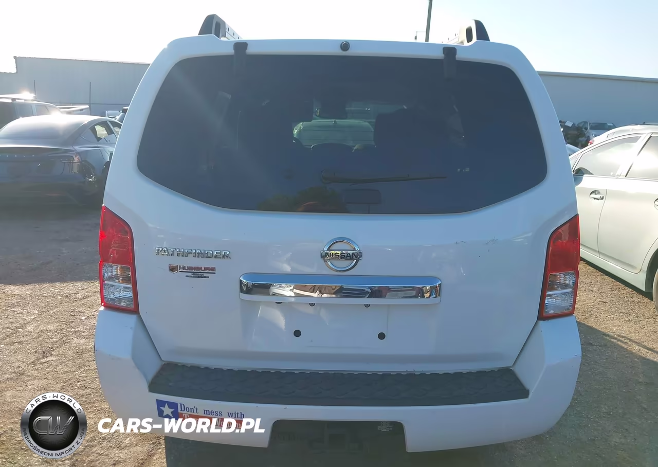 2012 Nissan Pathfinder Sv VIN:5N1AR1NB1CC611759 - 16