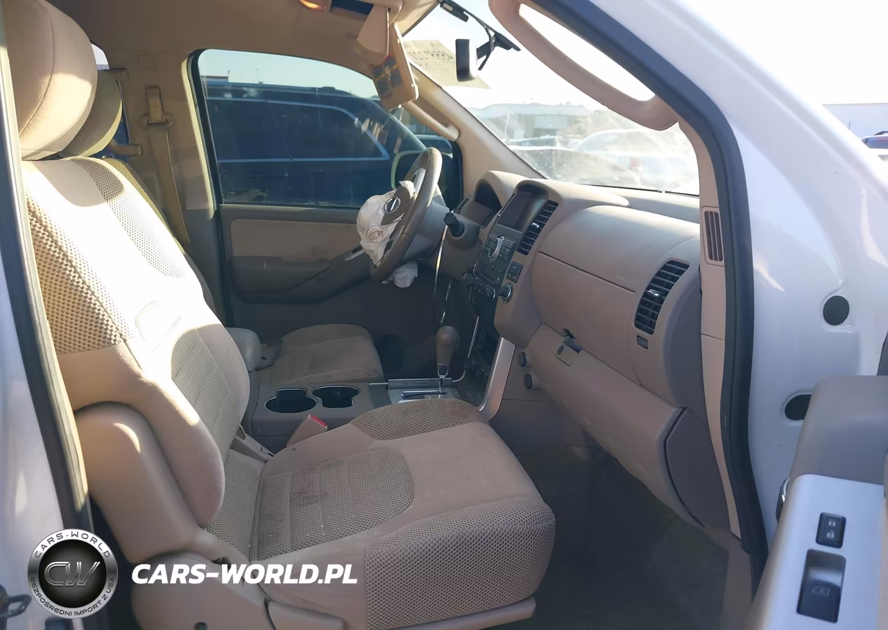 2012 Nissan Pathfinder Sv VIN:5N1AR1NB1CC611759 - 5