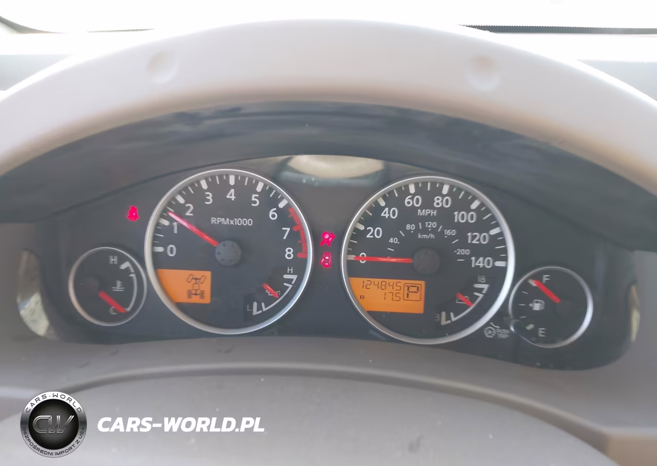 2012 Nissan Pathfinder Sv VIN:5N1AR1NB1CC611759 - 7